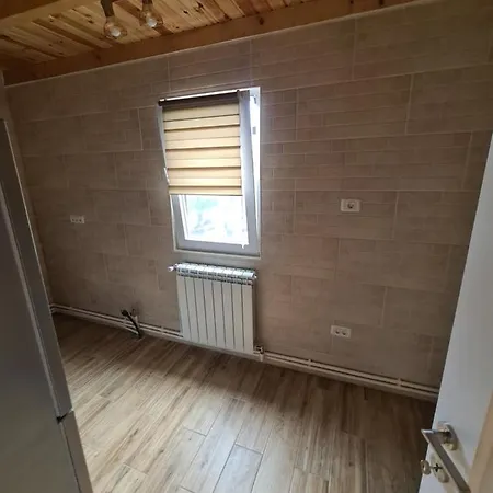 Casa Luca Prázdninový dům Tuzla