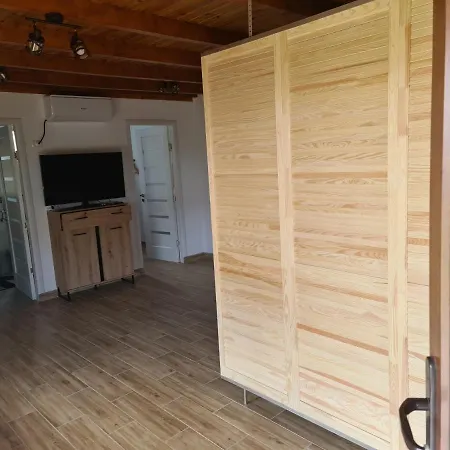 Prázdninový dům Casa Luca Tuzla