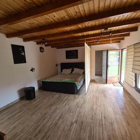 Casa Luca Prázdninový dům Tuzla