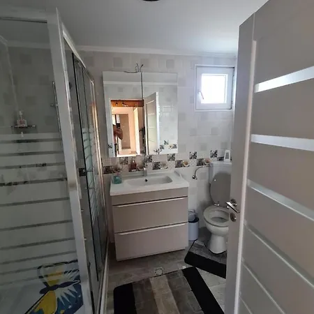 Prázdninový dům Casa Luca *